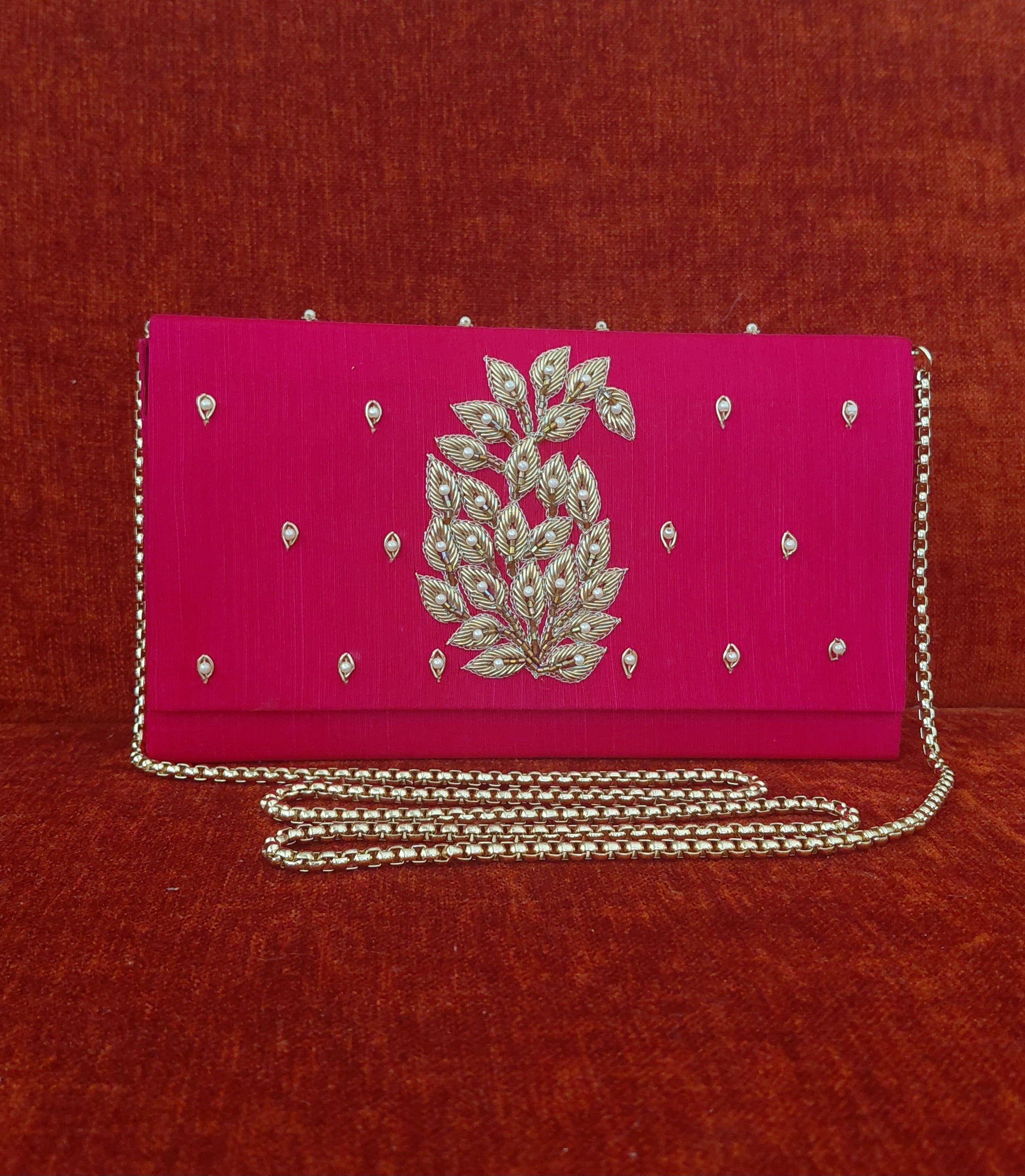 Soft Clutch