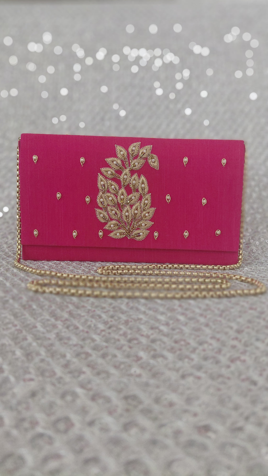 Soft Clutch