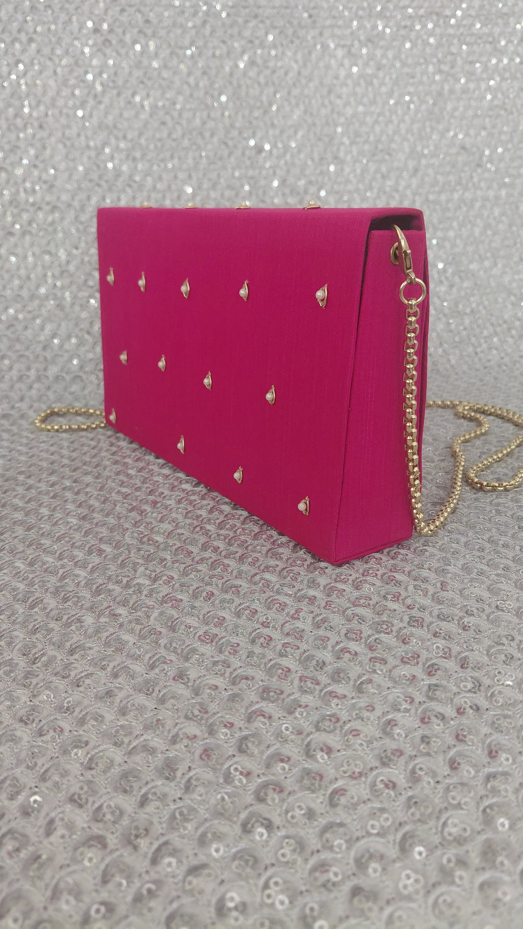 Soft Clutch