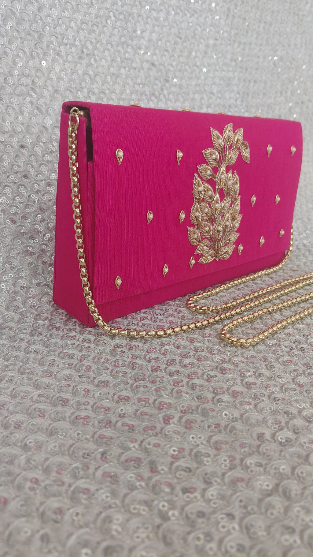 Soft Clutch
