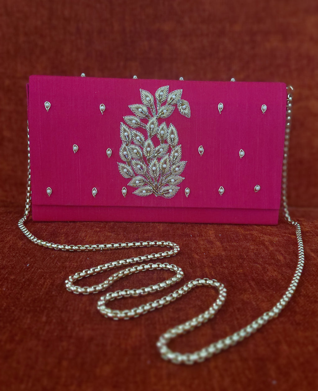 Soft Clutch
