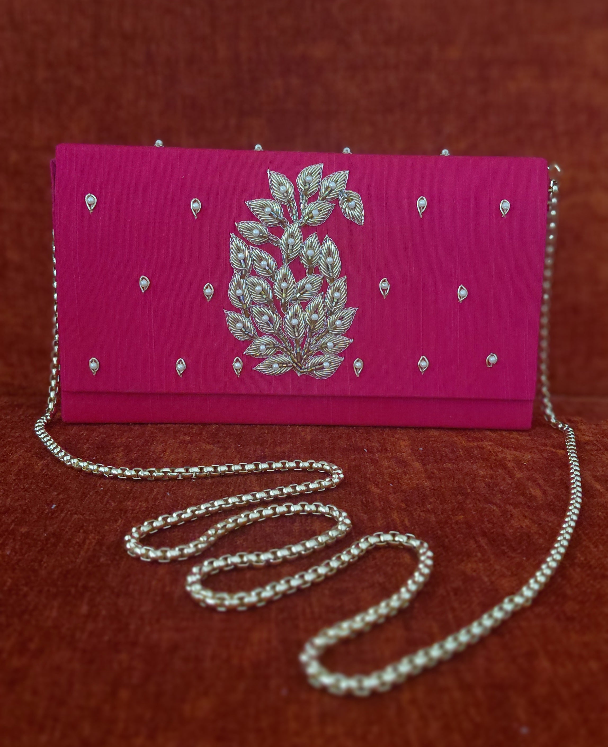 Soft Clutch